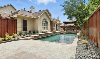 3513 Cottonwood Springs Dr, The Colony, TX 75056