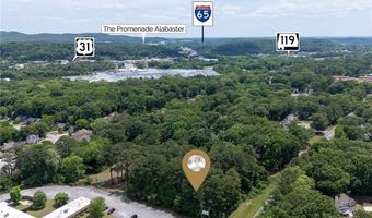 001 9th Street NM CR 95, Alabaster, AL 35007