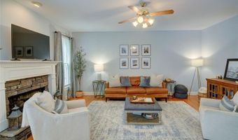 5355 Spalding Brg, Peachtree Corners, GA 30092