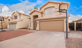 100 N BRADLEY Dr, Chandler, AZ 85226