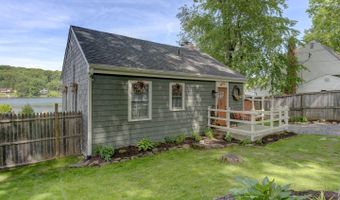46 Ashford Lake Dr, Ashford, CT 06278