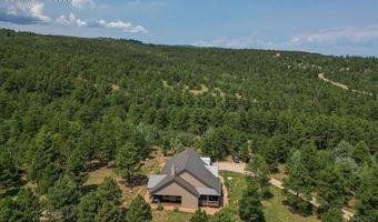 8718 Ponderosa Pine Dr, Beulah, CO 81023