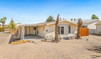 1605 Nottingham Dr, Bullhead City, AZ 86442