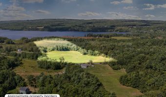 Sennebec Road lot # 26, Appleton, ME 04862