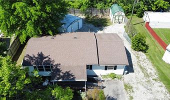 1310 W Kenwood Dr, Austin, IN 47102