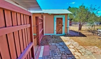 409 W Sul Ross, Alpine, TX 79734