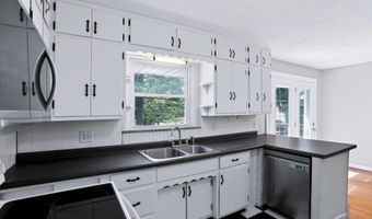 3622 S Emerson Ave, Beech Grove, IN 46107