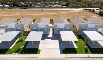 439 Medina Ln, Alamo, TX 78516