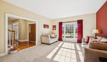 3750 Wintergreen Ter, Algonquin, IL 60102