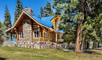 53 Forest Rd 76, Angel Fire, NM 87710