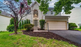 43865 LAUREL RIDGE Dr, Ashburn, VA 20147