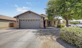 417 S 113TH Ave, Avondale, AZ 85323