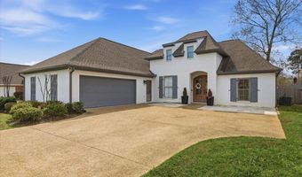 108 Vineyard Blvd, Brandon, MS 39047