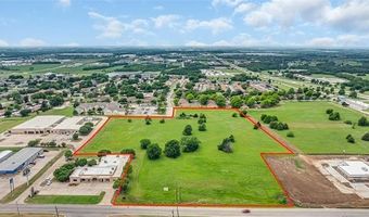 0 N Commerce, Ardmore, OK 73401