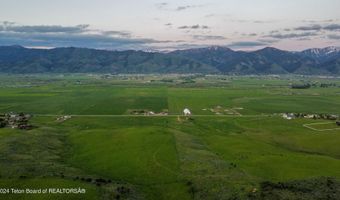 LOT 21 PAINTED HILLS SUBDIVISION, Afton, WY 83110