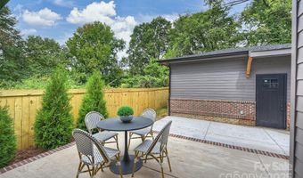 1501 Mimosa Ave, Charlotte, NC 28205