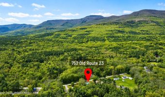 752 Old Route 23, Acra, NY 12405