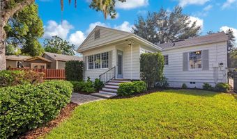 2102 HARRISON Ave, Orlando, FL 32804