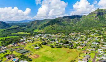 5060 Nonou Rd, Kapaa, HI 96746