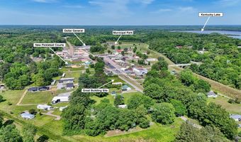 Depot St, Big Sandy, TN 38221