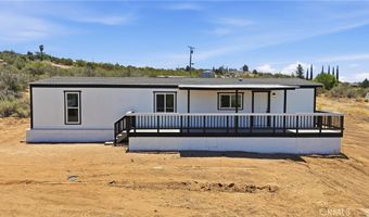 58865 Red Shank Rd, Anza, CA 92539