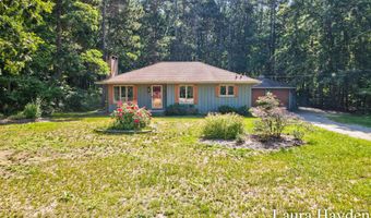 420 Pine Land Dr SE, Ada, MI 49301