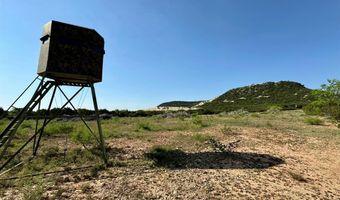 Tbd White Mines Rd, Abilene, TX 79603