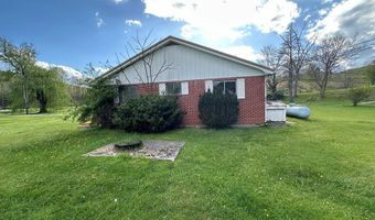 36817 G C Perry Hwy, Bluefield, VA 24605