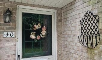 40 CAVENDISH Dr 40, Ambler, PA 19002