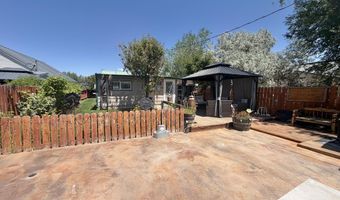 222 E 3rd St, Battle Mountain, NV 89820