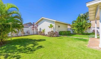91-1151 Kai Oio St, Ewa Beach, HI 96706