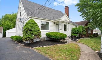 191 E Martin St, Amherst, OH 44001