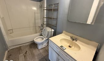 406 W Broadway St, Alexandria, IN 46001