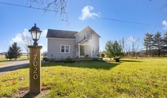 7020 Osborn St, Allendale, MI 49401