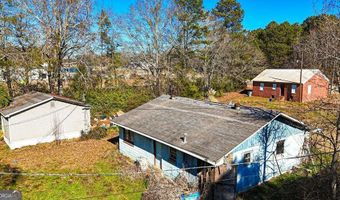 1013 Veterans Pkwy, Barnesville, GA 30204