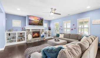 8809 Buffalo Gourd Ln, Angier, NC 27501