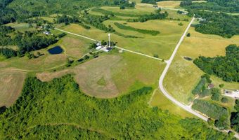37988 Buck Run Rd, Albany, OH 45710