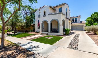 20633 W WALTON Dr, Buckeye, AZ 85396