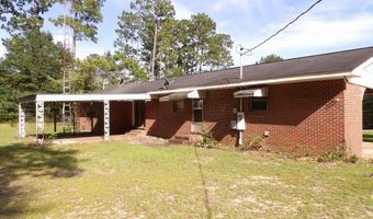 432 Ozark Rd, Abbeville, AL 36310