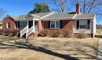 410 E Main St, Aulander, NC 27805