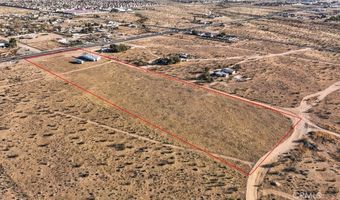0 Palmdale Rd, Victorville, CA 92392