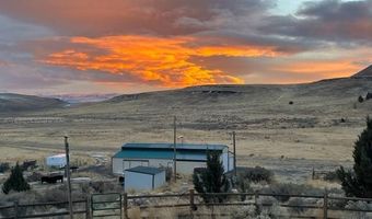 2335 Crowley-Riverside Rd, Arock, OR 97902