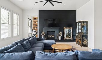 8624 Snow Ct, Arcadia, OK 73007