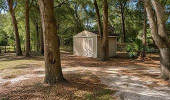 13315 NE 30TH Ct, Anthony, FL 32617