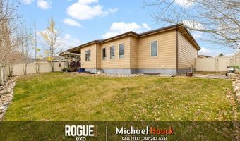 6160 Coronado, Casper, WY 82609