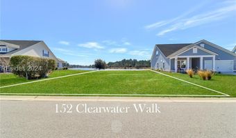 152 Clearwater Walk, Hardeeville, SC 29927