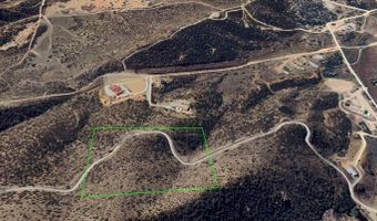 4700 Shannon View Rd & Telephone Rd, Acton, CA 93510