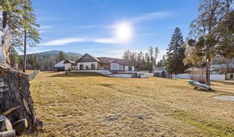 42818 La Bella, Big Arm, MT 59910
