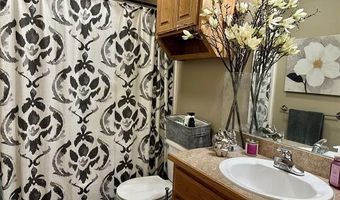 16515 County Road 3537, Ada, OK 74820