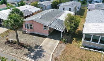 313 Avocado Dr, Barefoot Bay, FL 32976